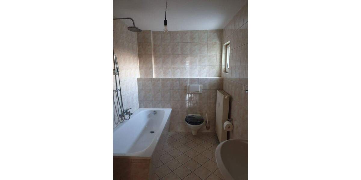 Etagenwohnung Zwickau Oberhohndorf - 2 Zimmer, 45 m&sup2;, 220&euro; | Angebot:25734193