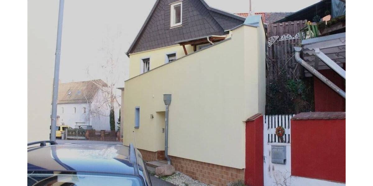 Mehrfamilienhaus, Wohnhaus Gößnitz - 7 Zimmer, 152 m&sup2;, 125.000&euro; | Angebot:25741235