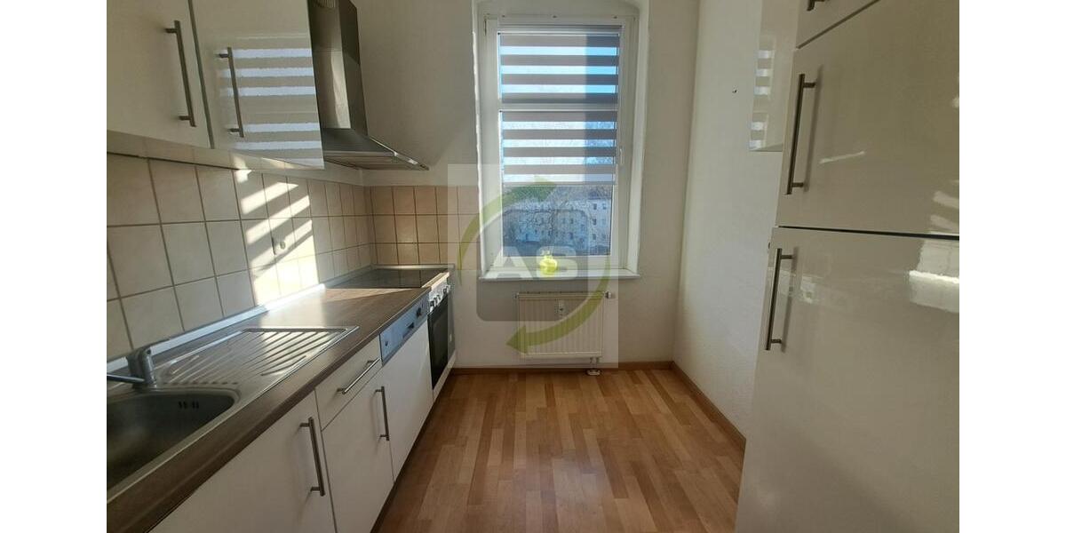 Etagenwohnung Zwickau Zwickau-Nord - 2 Zimmer, 49 m&sup2;, 320&euro; | Angebot:26058048
