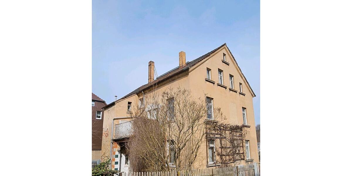 Mehrfamilienhaus, Wohnhaus Mülsen - 13 Zimmer, 180 m&sup2;, 23.000&euro; | Angebot:25425989