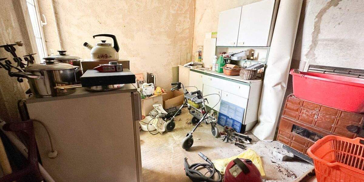 Mehrfamilienhaus, Wohnhaus Zwönitz / Niederzwönitz Zwönitz - 1 Zimmer, 150 m&sup2;, 84.000&euro; | Angebot:25744609