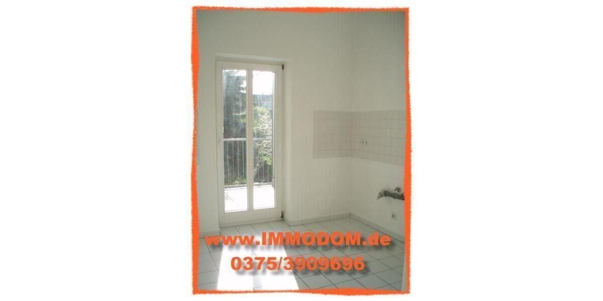 Etagenwohnung Zwickau Zwickau-Nord - 1 Zimmer, 39 m&sup2;, 250&euro; | Angebot:25713820