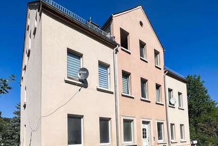 Haus Oelsnitz - 12 Zimmer, 267 m&sup2;, 126.000&euro; | Angebot:13324620