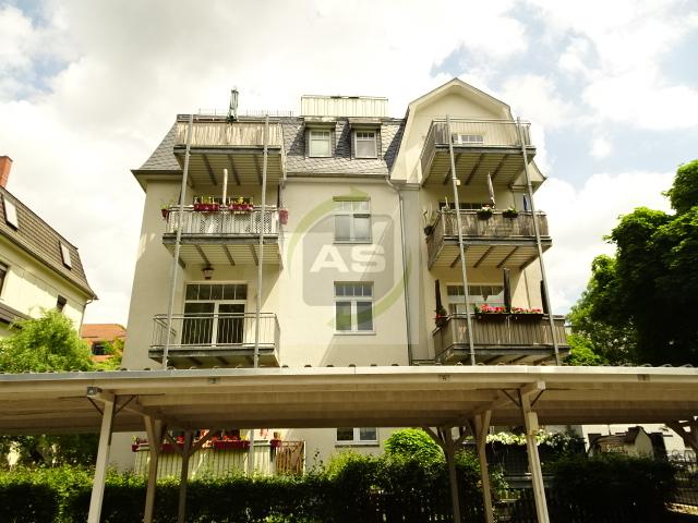 Erdgeschoßwohnung Zwickau Zwickau-Nord - 2 Zimmer, 59 m&sup2;, 410&euro; | Angebot:26545948
