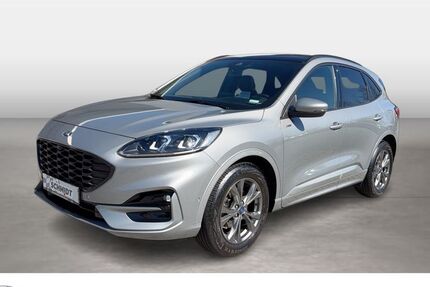 Ford Kuga 35.850 km 24.975 &euro; Bernsdorf 09337