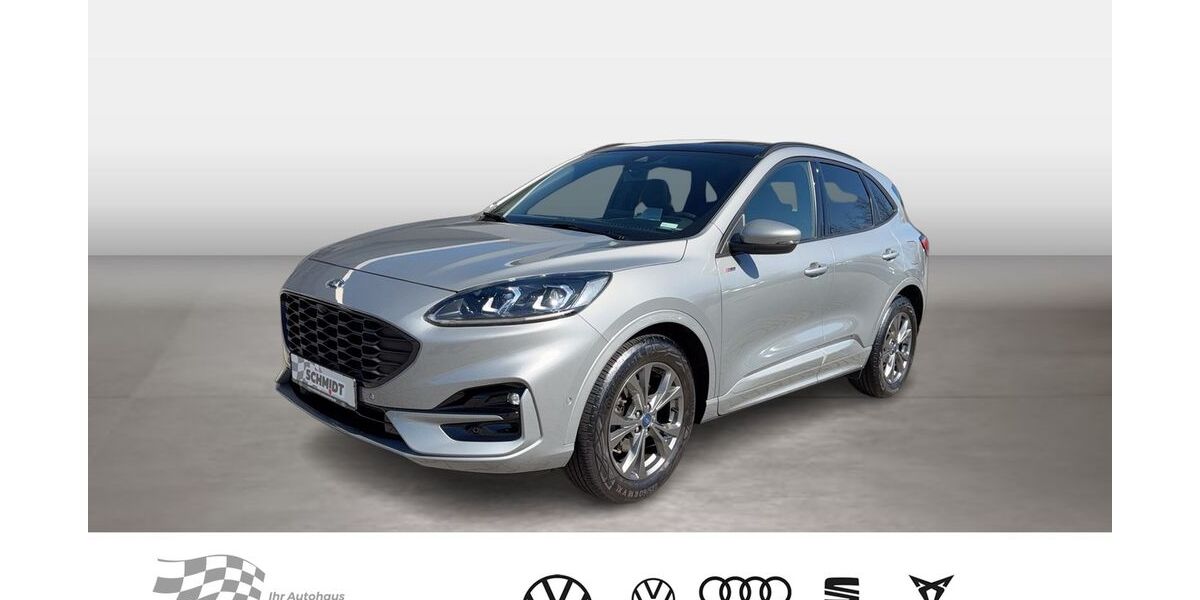 Ford Kuga 35.850 km 24.975 &euro; Bernsdorf 09337