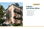 Etagenwohnung Crimmitschau - 2 Zimmer, 50 m&sup2;, 475&euro; | Angebot:26859190