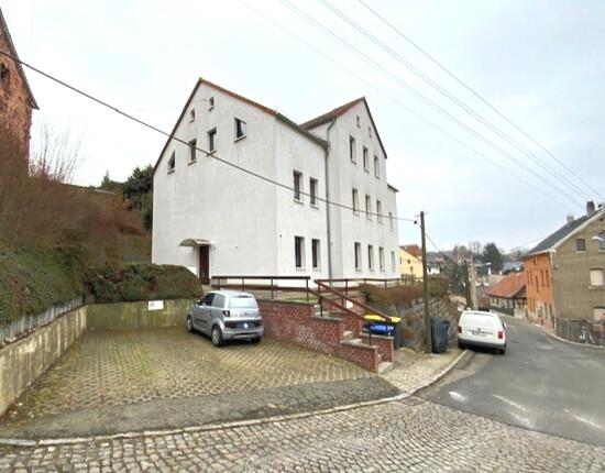 Dachgeschoßwohnung Zwickau Cainsdorf - 3 Zimmer, 58 m&sup2;, 310&euro; | Angebot:24489742