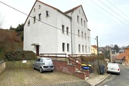 Wohnung Zwickau Cainsdorf - 3 Zimmer, 58 m&sup2;, 310&euro; | Angebot:24489742