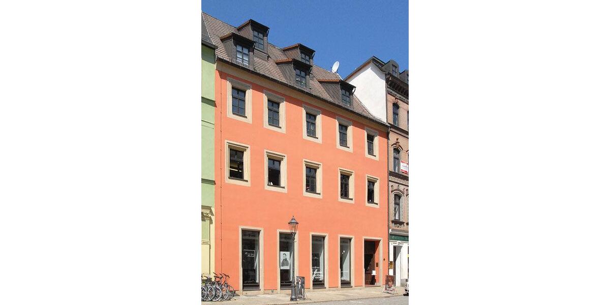 Maisonettenwohnung Zwickau - 2 Zimmer, 104 m&sup2;, 850&euro; | Angebot:24979013