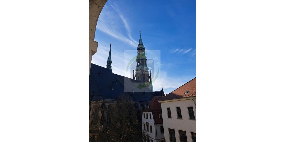 Etagenwohnung Zwickau - 3 Zimmer, 83 m&sup2;, 739&euro; | Angebot:24598534