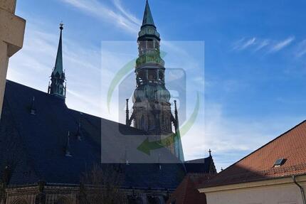 Wohnung Zwickau - 3 Zimmer, 83 m&sup2;, 739&euro; | Angebot:24598534