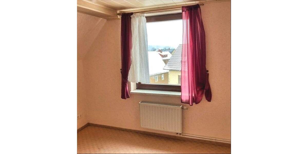 Einfamilienhaus Treuen Eich - 6 Zimmer, 159 m&sup2;, 269.000&euro; | Angebot:25686185