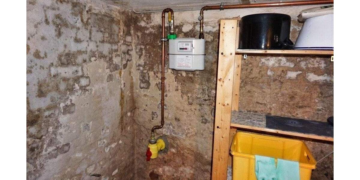 Doppelhaushälfte Treuen - 2 Zimmer, 70 m&sup2;, 53.000&euro; | Angebot:25741479