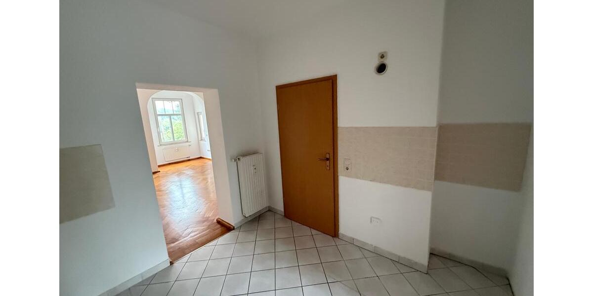 Etagenwohnung Reichenbach im Vogtland Obermylau - 2 Zimmer, 52 m&sup2;, 229&euro; | Angebot:22524230