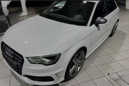 Audi S3 183.000 km 20.000 &euro; Greiz 07973
