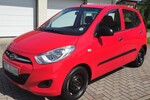 Hyundai i10 62.086 km 3.990 &euro; Lugau 09385