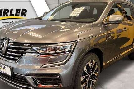 Renault Koleos 25.990 km 33.400 &euro; Oelsnitz 09376
