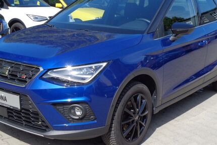 Seat Arona 44.000 km 16.990 &euro; Zwickau 08058