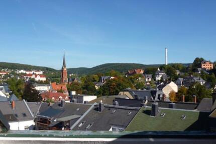 Wohnung Aue-Bad Schlema Bad Schlema - 5 Zimmer, 157 m&sup2;, 680&euro; | Angebot:25639195