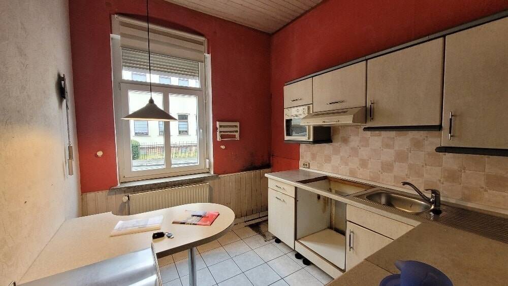 Einfamilienhaus Mylau Mylau - 7 Zimmer, 155 m&sup2;, 69.000&euro; | Angebot:25686126