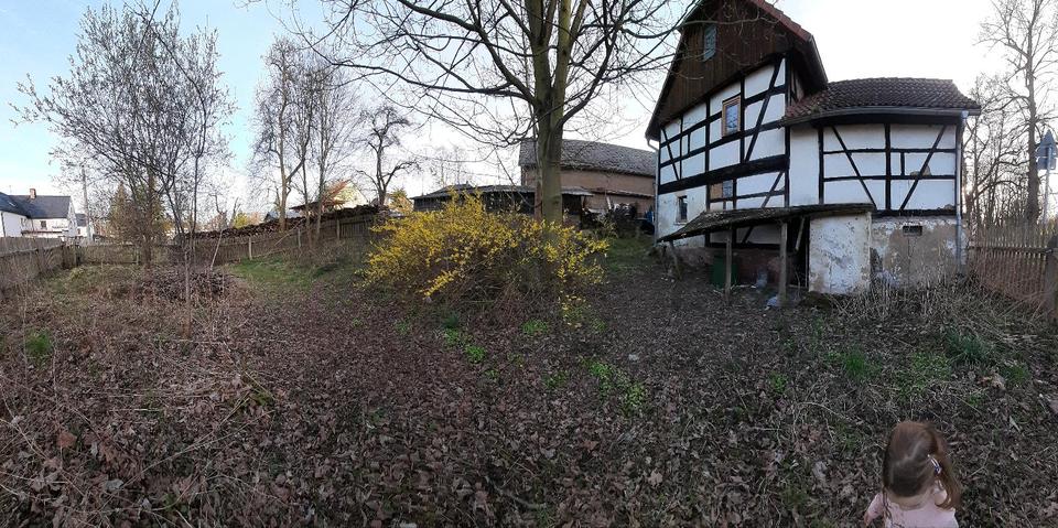 Einfamilienhaus Langenbernsdorf - 6 Zimmer, 140 m&sup2;, 77.777&euro; | Angebot:26019417