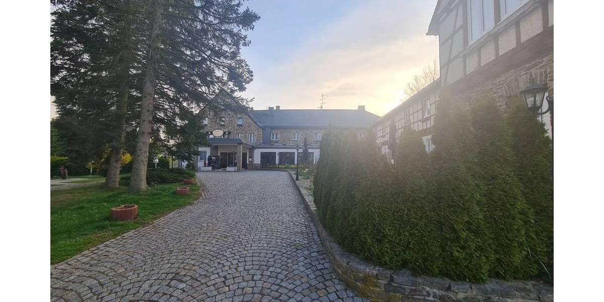 Etagenwohnung Schwarzenberg (OT Bermsgrün) Bermsgrün - 2 Zimmer, 47 m&sup2;, 75.450&euro; | Angebot:26026981