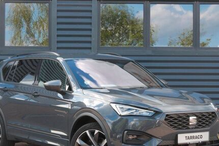 Seat Tarraco 56.950 km 33.290 &euro; Schneeberg 08289