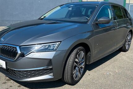 Skoda Octavia 8.898 km 37.700 &euro; Schneeberg 08289