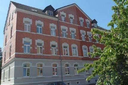 Wohnung Zwickau Marienthal - 2 Zimmer, 42 m&sup2;, 260&euro; | Angebot:26804682