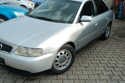 Audi A3 232.000 km 1.990 &euro; Reichenbach im Vogtland 08468