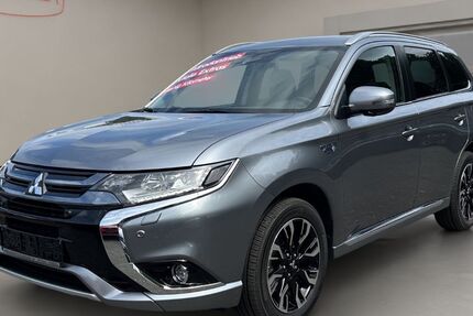 Mitsubishi Outlander 29.000 km 21.600 &euro; Wilkau-Haßlau 08112
