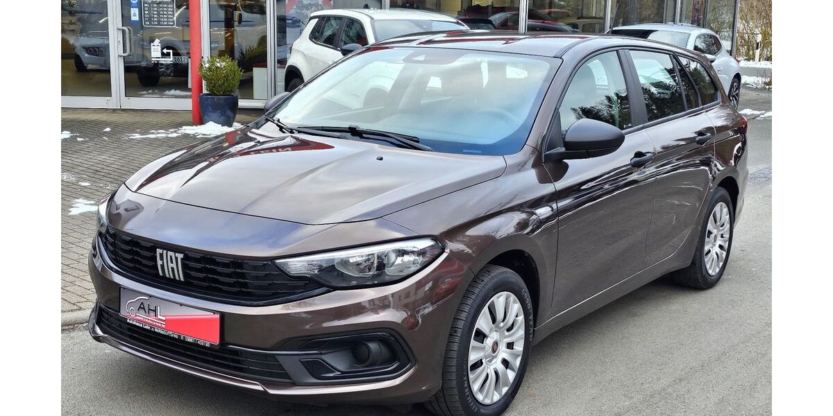 Fiat Tipo 61.000 km 12.990 &euro; Mohlsdorf-Teichwolframsdorf 07987