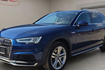 Audi A4 154.500 km 19.900 &euro; Wilkau-Haßlau 08112