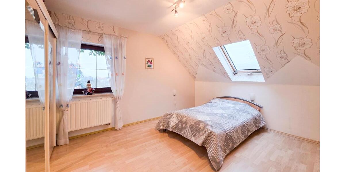 *RESERVIERT* Ihr neues Zuhause im Grünen – Ruhe, Raum & Lebensqualität für die ganze Familie! - Einfamilienhaus Hilbersdorf Rußdorf | Angebot:26874509