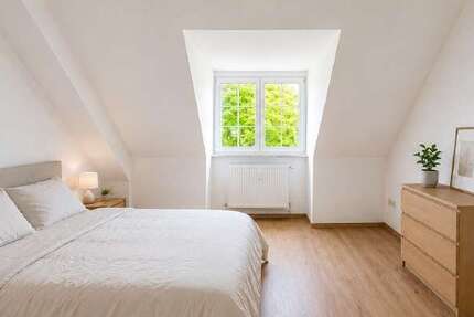 Wohnung Gößnitz - 3 Zimmer, 64 m&sup2;, 351&euro; | Angebot:25662422