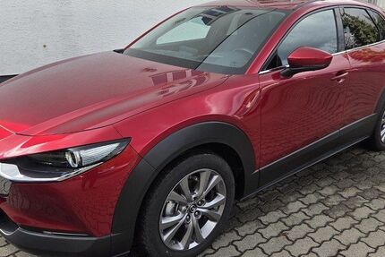 Mazda CX-30 53.311 km 19.333 &euro; Zwickau 08064