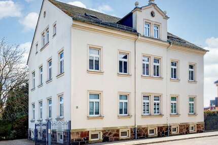 Haus Limbach-Oberfrohna Oberfrohna - 12 Zimmer, 359 m&sup2;, 459.000&euro; | Angebot:25749941