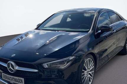 Mercedes-Benz CLA 200 30.975 km 24.680 &euro; Stollberg / Erzgebirge 09366