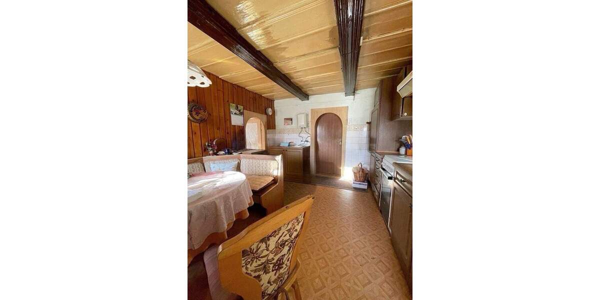 Bauernhaus, Landhaus Glauchau Wernsdorf - 5 Zimmer, 114 m&sup2;, 89.000&euro; | Angebot:25666440