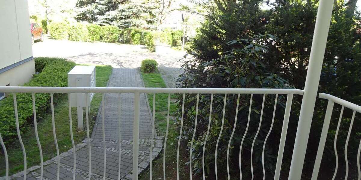 Etagenwohnung Zwickau Marienthal - 1 Zimmer, 37 m&sup2;, 38.000&euro; | Angebot:25707449