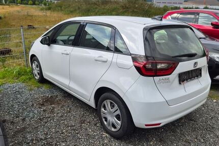 Honda Jazz 44.700 km 13.000 &euro; Auerbach 08209