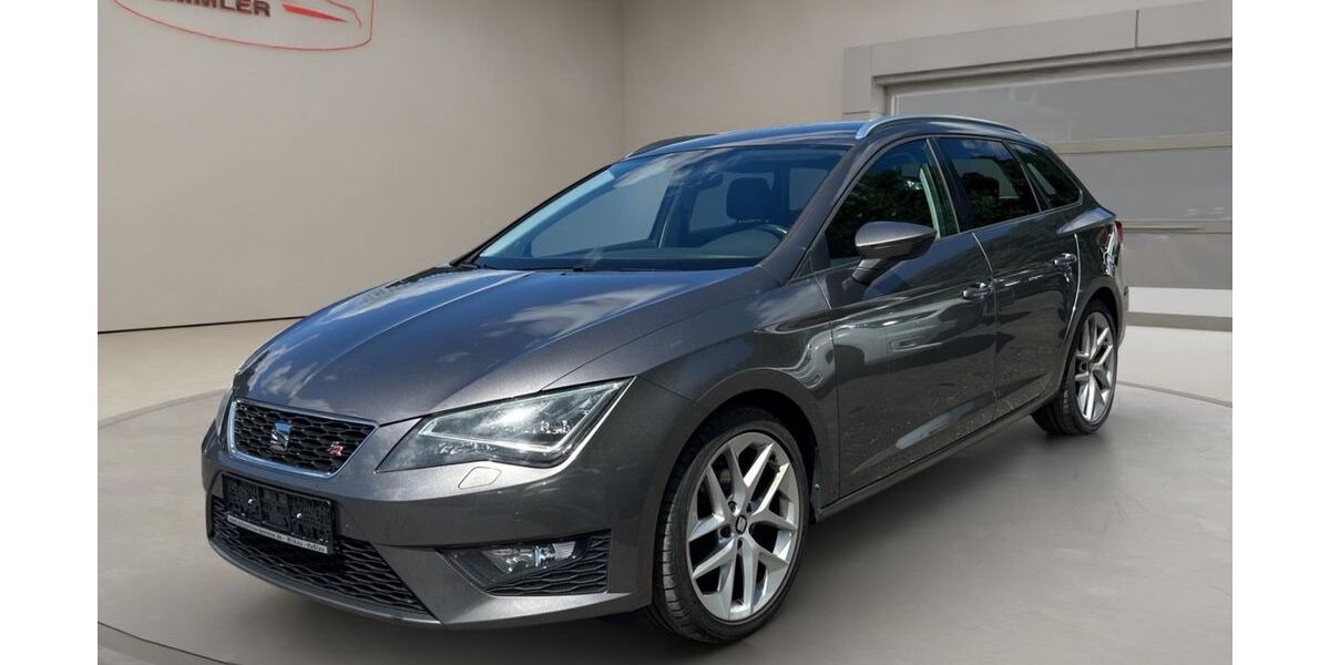 Seat Leon 116.300 km 11.600 &euro; Wilkau-Haßlau 08112