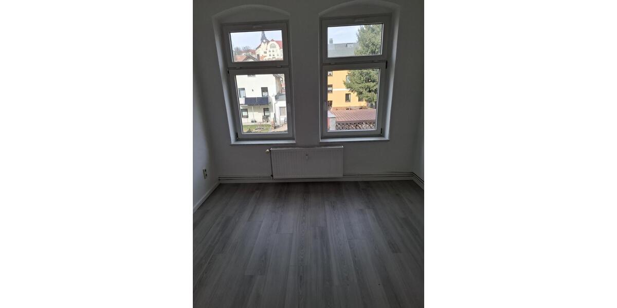 Etagenwohnung Aue-Bad Schlema Bad Schlema - 3 Zimmer, 63 m&sup2;, 320&euro; | Angebot:25398139