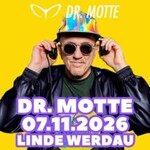 Dr. Motte Live - Linde Rave