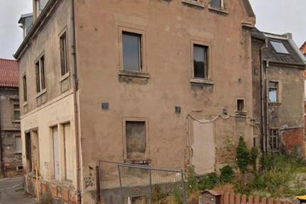 Haus Zwickau Neuplanitz - 45.000&euro; | Angebot:27096906