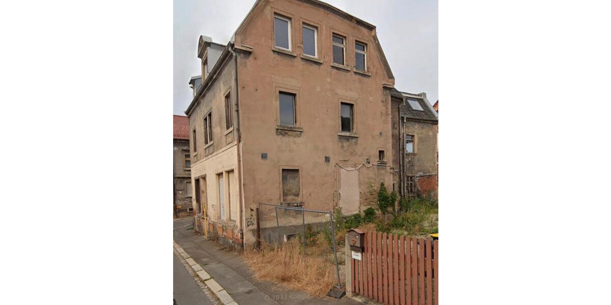 Mehrfamilienhaus, Wohnhaus Zwickau Neuplanitz - 45.000&euro; | Angebot:27096906