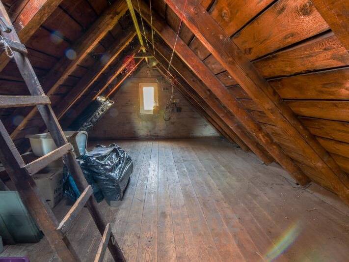Einfamilienhaus Mülsen Thurm - 6 Zimmer, 139 m&sup2;, 149.500&euro; | Angebot:26273717