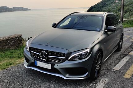 Mercedes-Benz C 43 AMG 121.000 km 30.990 &euro; Reinsdorf 08141