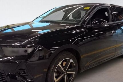 Opel Astra 15.650 km 21.950 &euro; Werdau 08412